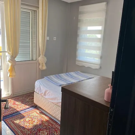 فيلة Deniz Manzarali سيدي