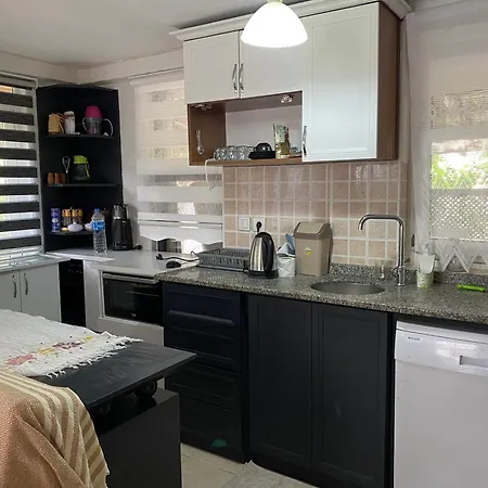 Deniz Manzarali Villa *