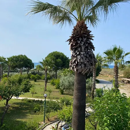 Villa Deniz Manzarali *