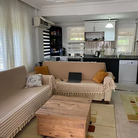 Villa Deniz Manzarali