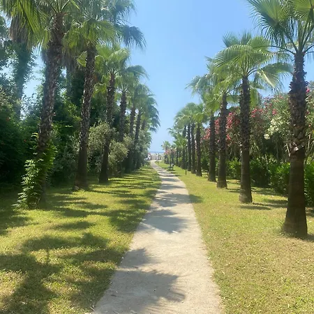 Deniz Manzarali Villa